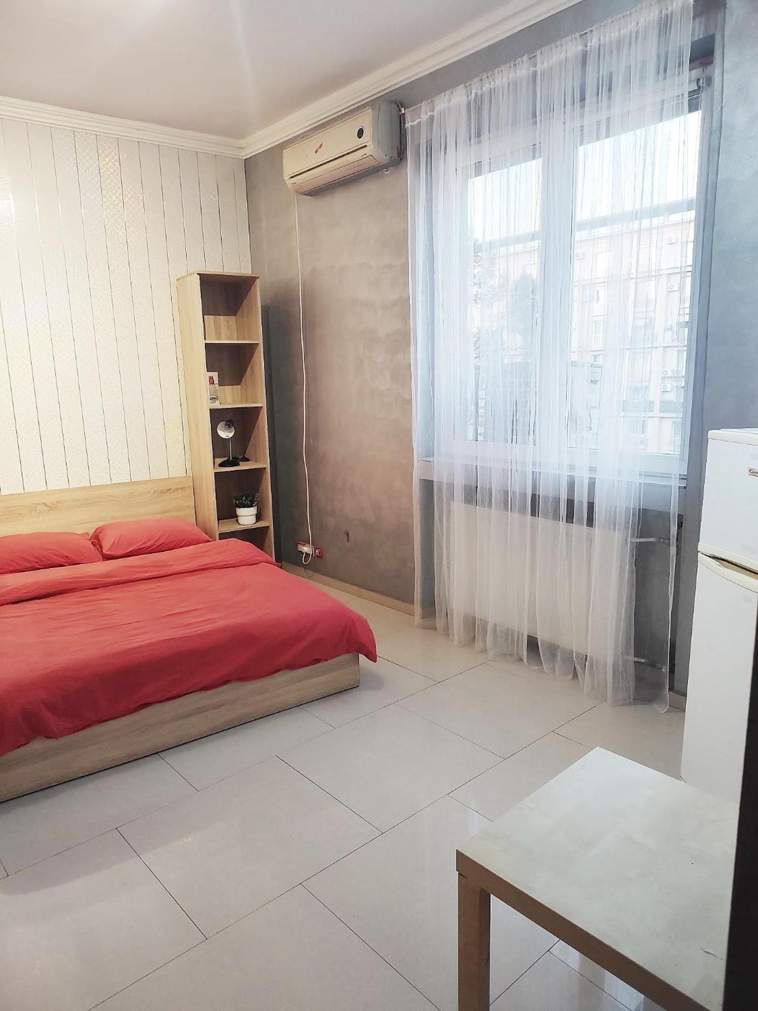 Central Retreat- Apartment Universitate Bukarest Exteriör bild