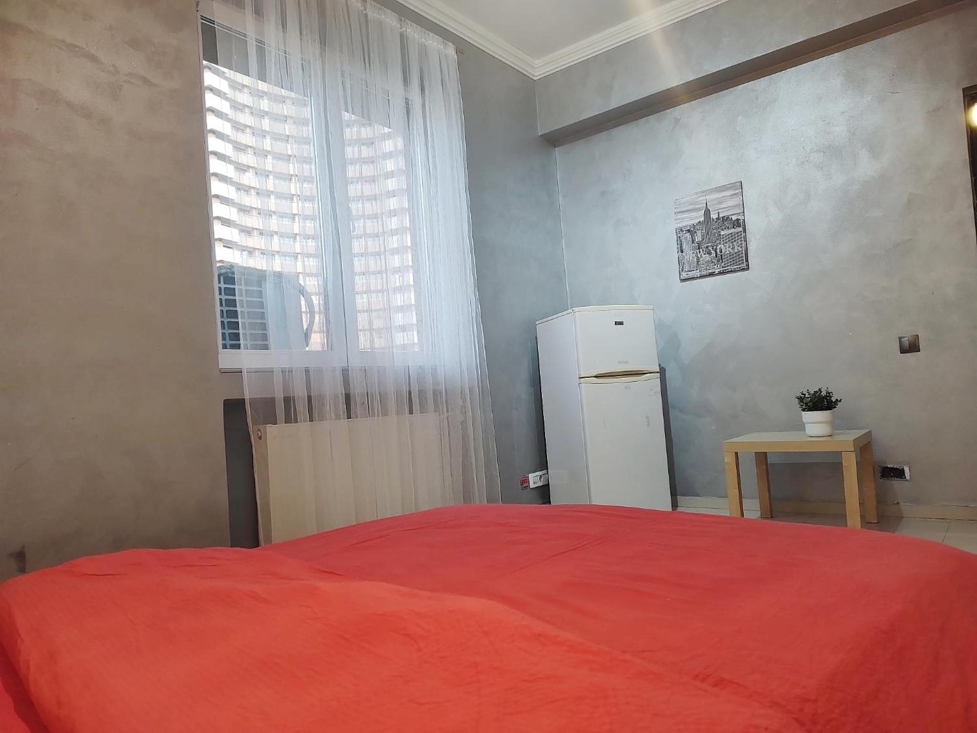 Central Retreat- Apartment Universitate Bukarest Exteriör bild