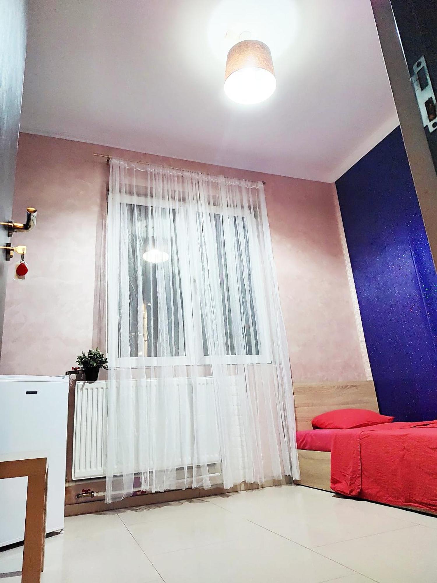 Central Retreat- Apartment Universitate Bukarest Exteriör bild